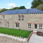 Modbury Barn Conversion 2 Dwellings