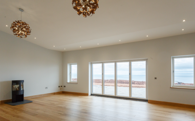 Maidencombe New Build Development