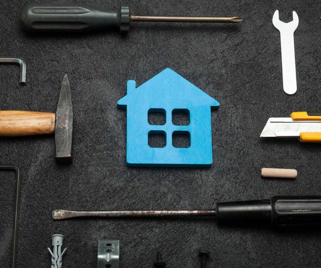 Property Maintenance Services