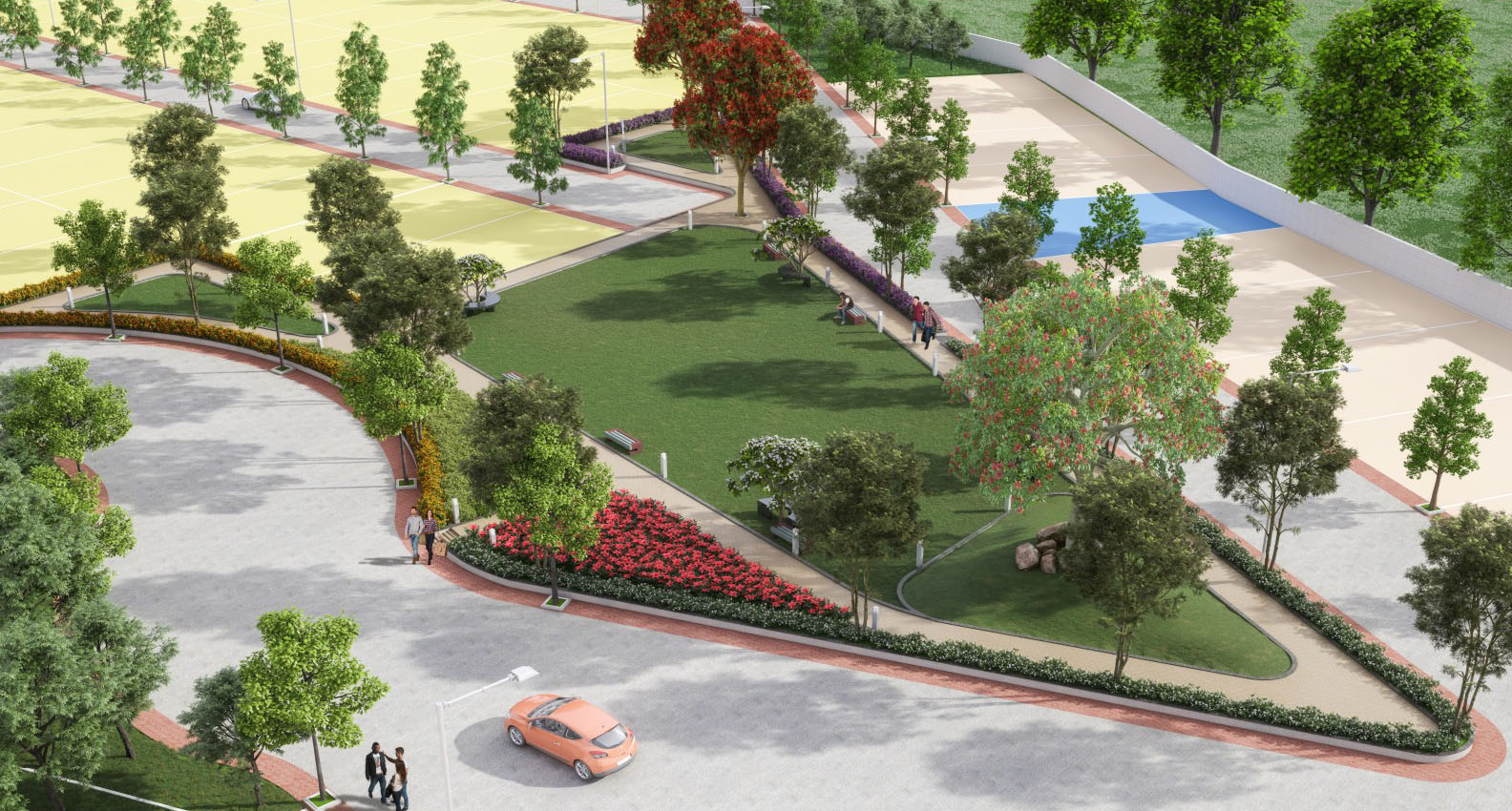 Social Infrastructure