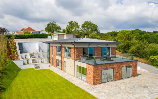 View The Full Video Of Maidencombe New Build Development